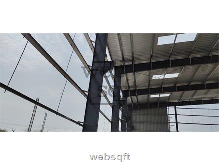 Commercial Space in Industrial Estate for Rent in Medak